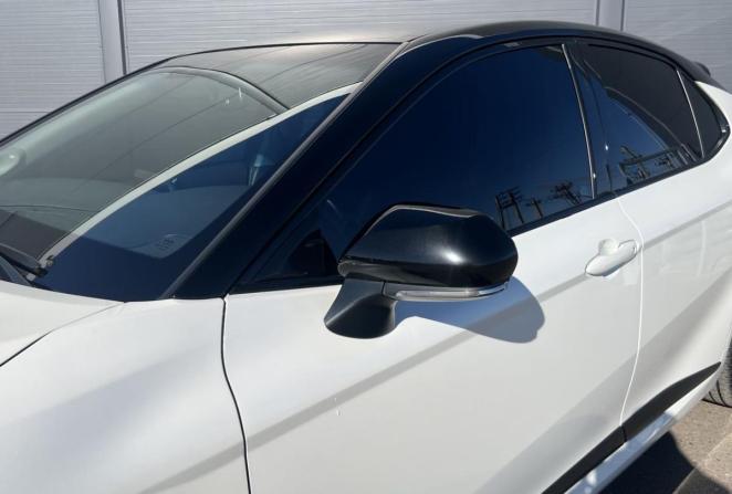 Toyota Camry VIII (XV70) Рестайлинг с пробегом 2022 года, цена 4 114 000 рублей, 48000 км, седан, Автокод Объявления