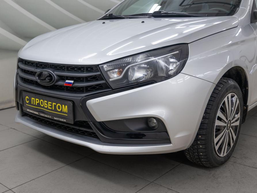 Lada (ВАЗ) Vesta I Волгоград  - изображение 10