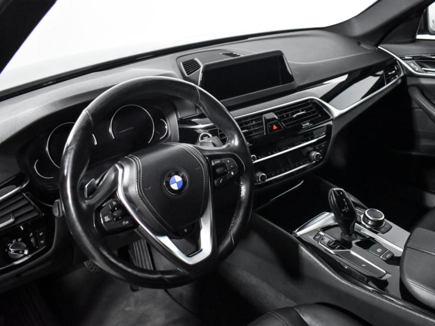 BMW 5 серии VII (G30/G31/G38) Санкт-Петербург  - изображение 10