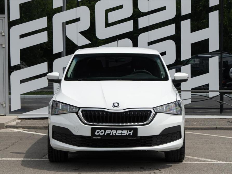 Skoda Rapid II Волгоград  - изображение 3