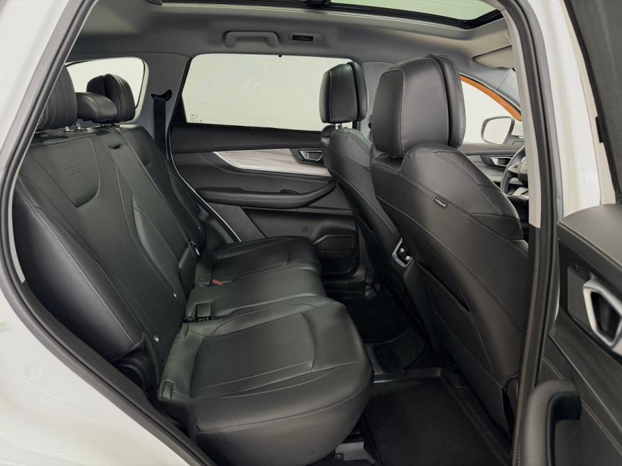 Chery Tiggo 8 Pro Max I Новороссийск  - изображение 16