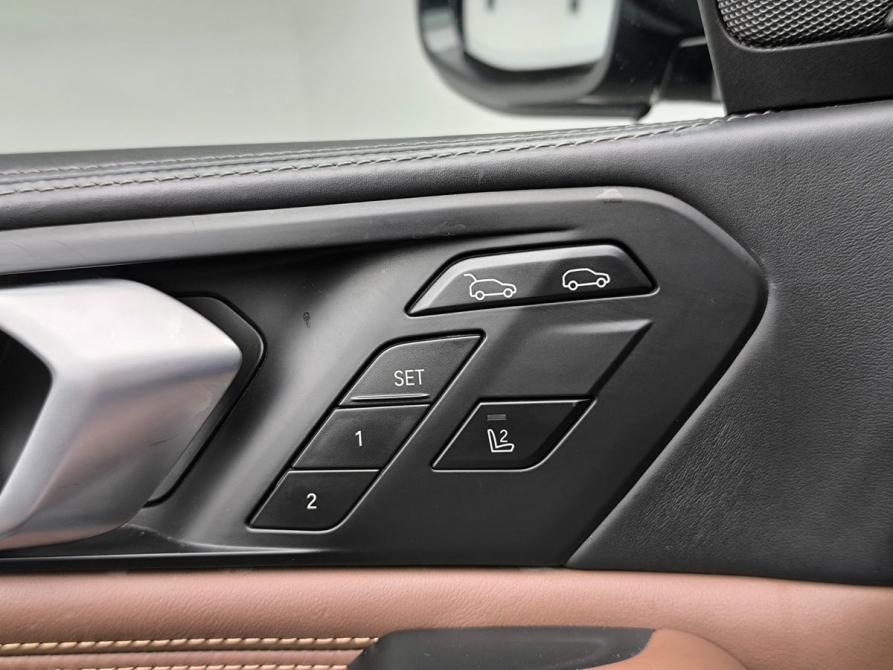 BMW X6 III (G06) Москва  - изображение 23