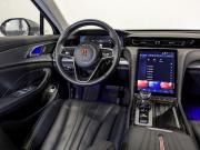 Hongqi H5 II Москва  - изображение 58
