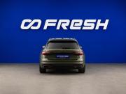 Audi A4 V (B9) Рестайлинг Москва  - изображение 28