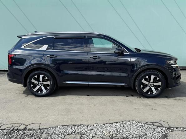 Kia Sorento IV с пробегом 2020 года, цена 3 699 000 рублей, 86100 км, внедорожник, Автокод Объявления