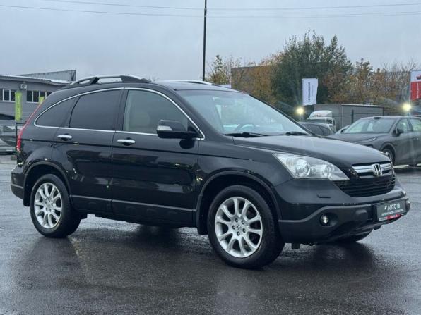 Honda CR-V III с пробегом 2007 года, цена 1 199 000 рублей, 242484 км, внедорожник, Автокод Объявления