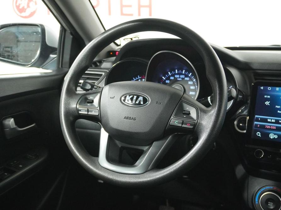 Kia Rio III Вологда  - изображение 16