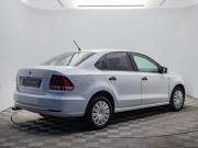 Volkswagen Polo V Рестайлинг Москва  - изображение 21