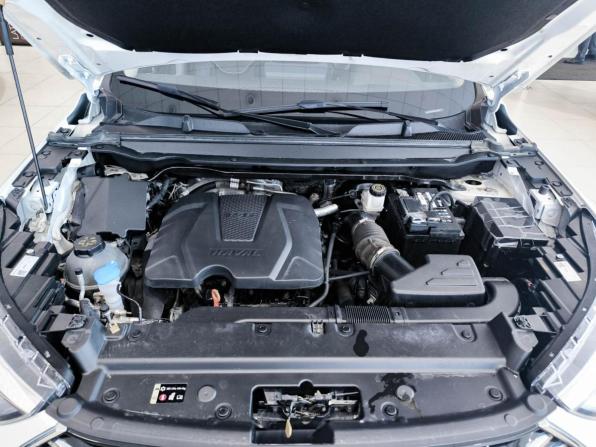 Haval Jolion I с пробегом 2023 года, цена 1 799 000 рублей, 89393 км, внедорожник, Автокод Объявления