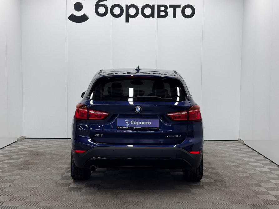 BMW X1 II (F48) Воронеж  - изображение 6
