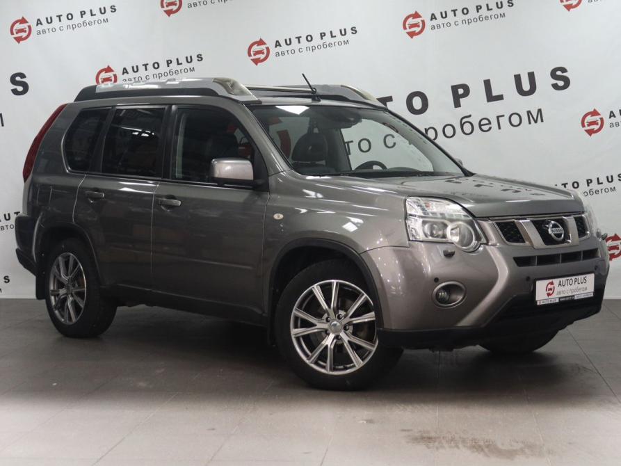 Nissan X-Trail II Рестайлинг Минеральные Воды  - изображение 1