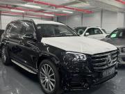 Mercedes-Benz GLS II (X167) Рестайлинг Москва  - изображение 7