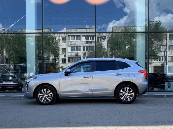 Haval Jolion I с пробегом 2023 года, цена 1 720 000 рублей, 57379 км, внедорожник, Автокод Объявления