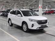 Haval M6 II Казань  - изображение 28