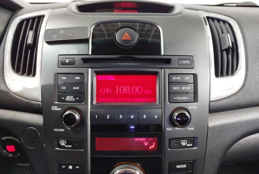 Kia Cerato II Саратов  - изображение 16