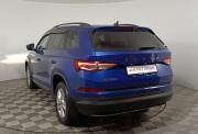Skoda Kodiaq I Волгоград  - изображение 28