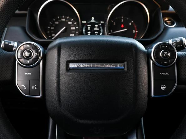 Land Rover Range Rover Sport II с пробегом 2015 года, цена 2 999 000 рублей, 246862 км, внедорожник, Автокод Объявления