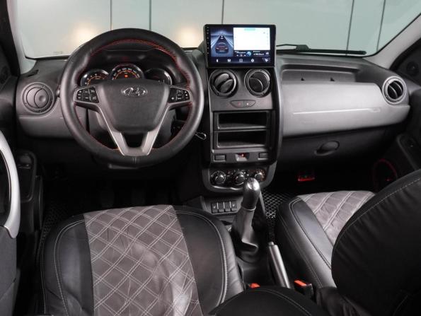 Lada (ВАЗ) Largus I Рестайлинг с пробегом 2021 года, цена 1 149 000 рублей, 81213 км, универсал, Автокод Объявления