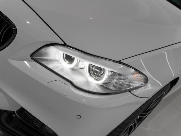BMW 5 серии VI (F10/F11/F07) с пробегом 2012 года, цена 1 445 000 рублей, 277040 км, седан, Автокод Объявления