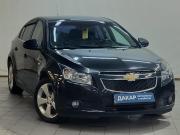 Chevrolet Cruze I Санкт-Петербург  - изображение 23