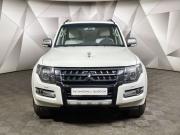 Mitsubishi Pajero IV Рестайлинг 2 Москва  - изображение 32