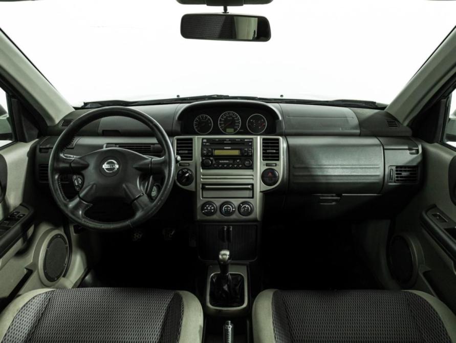 Nissan X-Trail I Рестайлинг Санкт-Петербург  - изображение 13