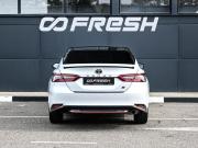 Toyota Camry VIII (XV70) Рестайлинг Новороссийск  - изображение 26