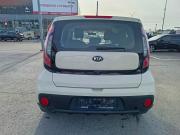 Kia Soul II Рестайлинг Тюмень  - изображение 28