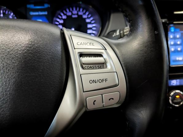 Nissan Qashqai II с пробегом 2017 года, цена 1 625 000 рублей, 108668 км, внедорожник, Автокод Объявления