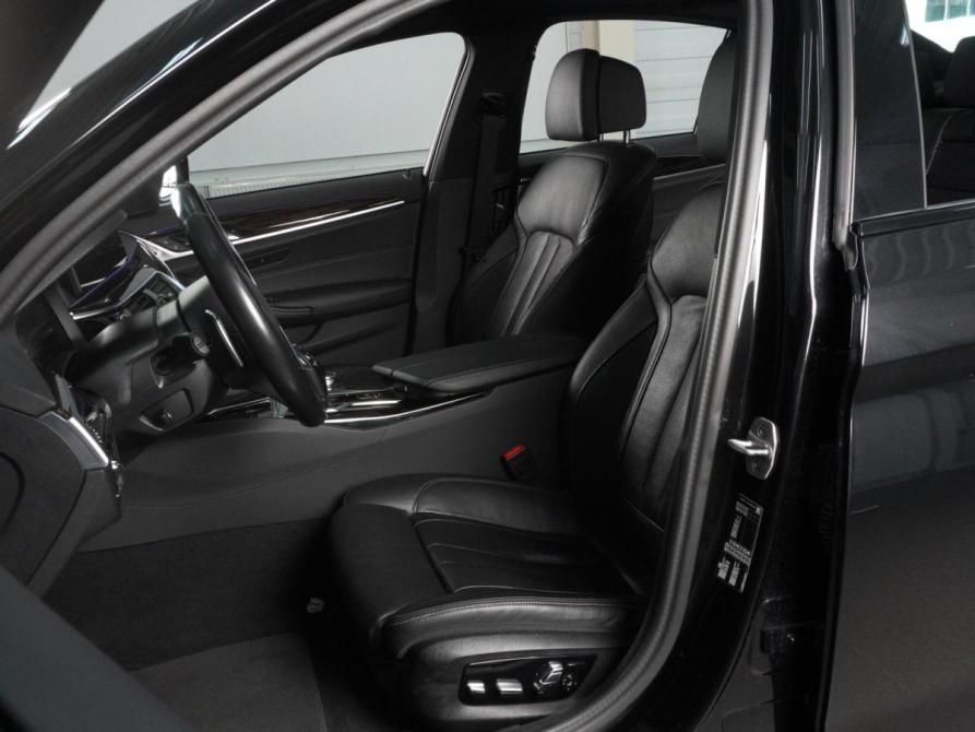 BMW 5 серии VII (G30/G31/G38) Рестайлинг Минеральные Воды  - изображение 10
