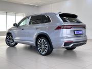 Geely Monjaro I Рестайлинг Волгоград  - изображение 44