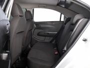 Chevrolet Aveo II Кемерово  - изображение 33
