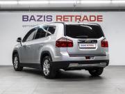 Chevrolet Orlando I Тюмень  - изображение 31