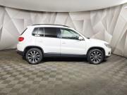 Volkswagen Tiguan I Рестайлинг Москва  - изображение 26