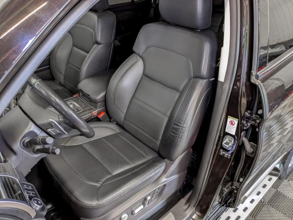 Haval H9 I Рестайлинг с пробегом 2019 года, цена 2 225 000 рублей, 105853 км, внедорожник, Автокод Объявления