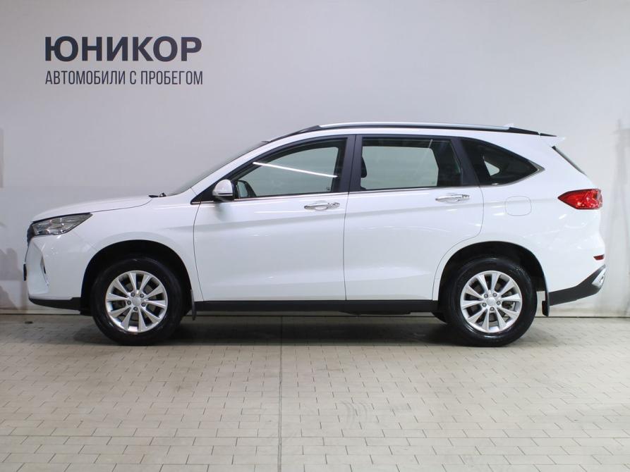 Haval M6 II Дзержинск  - изображение 7