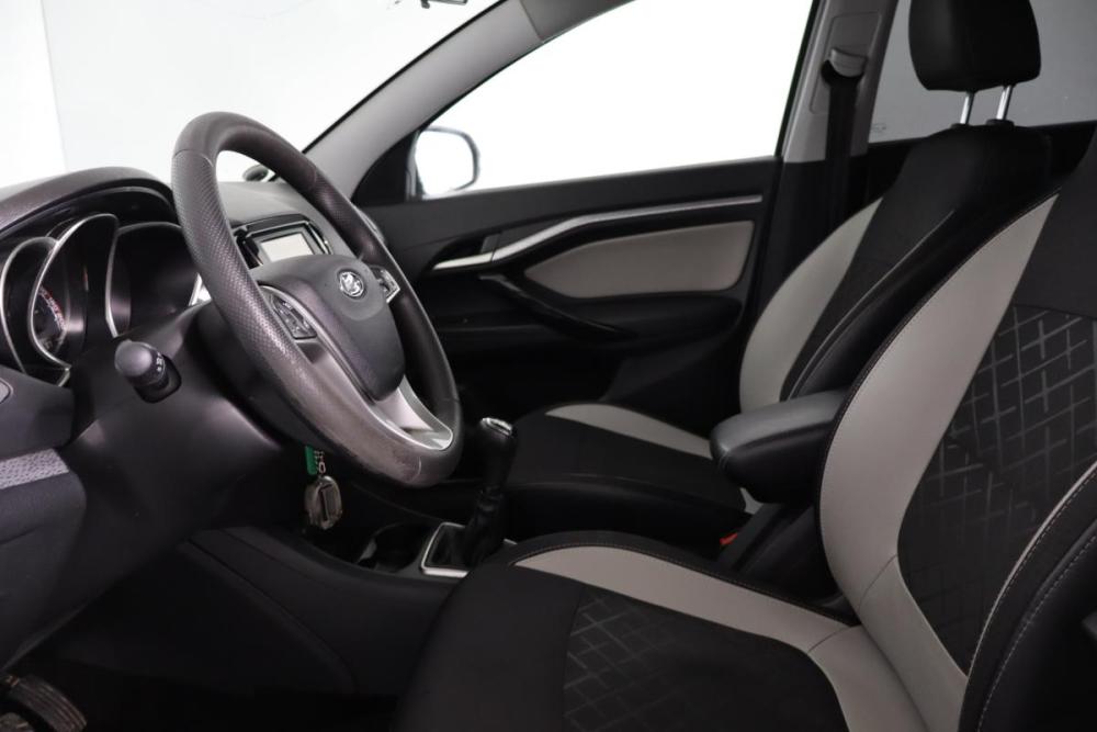 Lada (ВАЗ) Vesta I Санкт-Петербург  - изображение 8