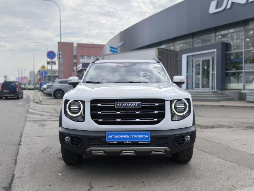 Haval Dargo Санкт-Петербург  - изображение 2