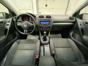 Volkswagen Golf VI Энгельс  - изображение 59