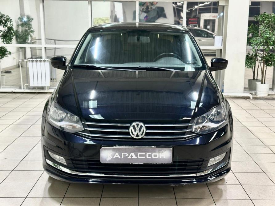 Volkswagen Polo V Рестайлинг Волгоград  - изображение 3