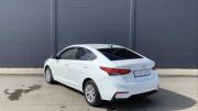 Hyundai Solaris I Рестайлинг Красноярск  - изображение 44