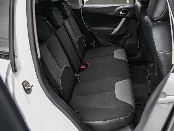 Citroen C3 II с пробегом 2011 года, цена 594 000 рублей, 143691 км, хэтчбек, Автокод Объявления