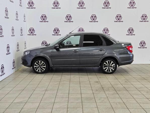 Lada (ВАЗ) Granta I Рестайлинг с пробегом 2024 года, цена 859 000 рублей, 29741 км, седан, Автокод Объявления