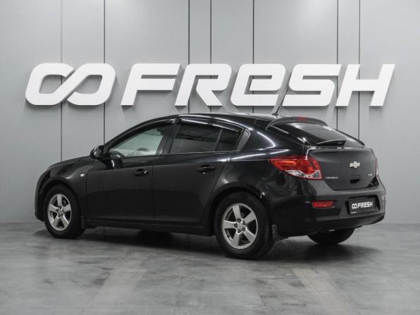 Chevrolet Cruze I с пробегом 2012 года, цена 699 000 рублей, 191770 км, хэтчбек, Автокод Объявления