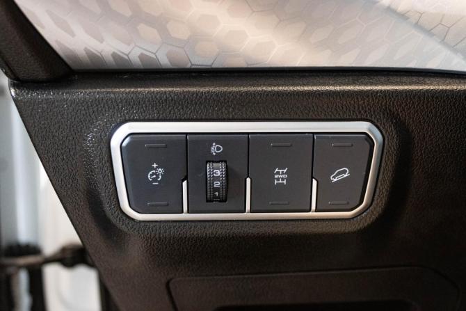 Haval F7 I с пробегом 2022 года, цена 2 149 000 рублей, 59719 км, внедорожник, Автокод Объявления