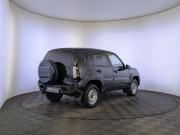 Lada (ВАЗ) Niva Travel I Москва  - изображение 30