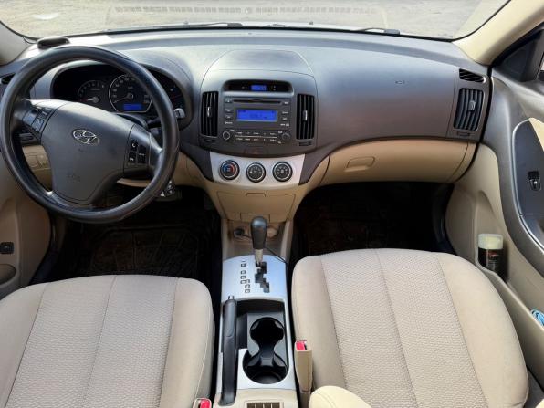 Hyundai Avante IV с пробегом 2009 года, цена 629 000 рублей, 147000 км, седан, Автокод Объявления