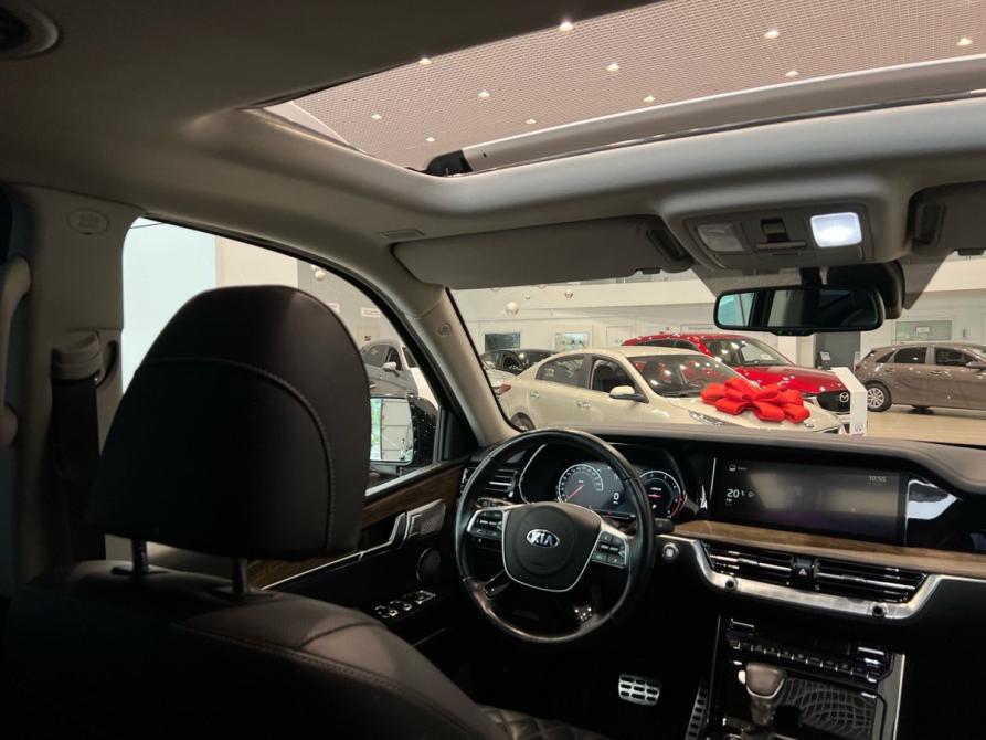 Kia Mohave I Рестайлинг 2 Санкт-Петербург  - изображение 28