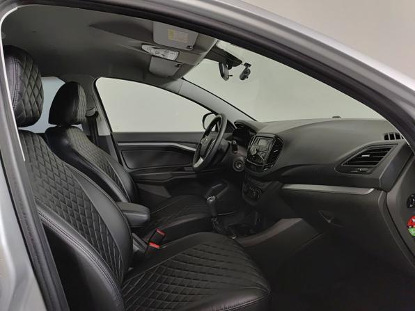 Lada (ВАЗ) Vesta I с пробегом 2022 года, цена 1 250 000 рублей, 43828 км, седан, Автокод Объявления