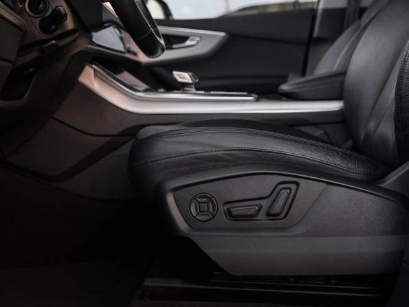 Audi Q7 II (4M) Рестайлинг с пробегом 2019 года, цена 4 599 000 рублей, 80820 км, внедорожник, Автокод Объявления